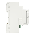 Spacelogic knx - commutation volet/store, 8 sorties 10ax/16ac1, master, secure