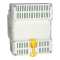 Spacelogic knx - variation, 2 sorties universelles, master, secure