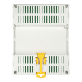 Spacelogic knx - variation, 2 sorties universelles, master, secure