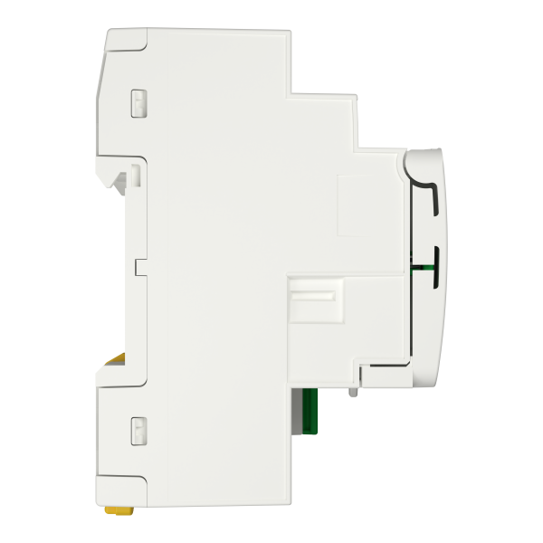 Spacelogic knx - variation, 2 sorties universelles, master, secure