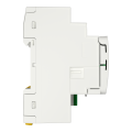 Spacelogic knx - variation, 2 sorties universelles, master, secure