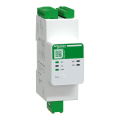 Resi9 knx - compteur d'énergie pour 2 circuits triphasés