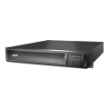 Onduleur smart-ups smx 750va rack/tour - lcd - carte réseau intégrée - 230v