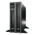 Onduleur smart-ups smx 750va rack/tour - lcd - carte réseau intégrée - 230v