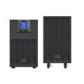 Easy ups srv - onduleur monophasé on-line - 230v - 10kva - tour longue autonomie