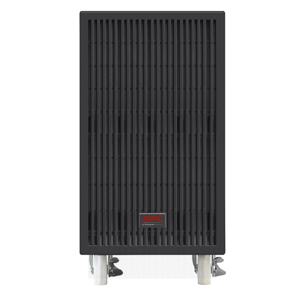 Easy ups srv - onduleur monophasé on-line - 230v - 10kva - tour longue autonomie