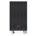 Easy ups srv - onduleur monophasé on-line - 230v - 10kva - tour longue autonomie