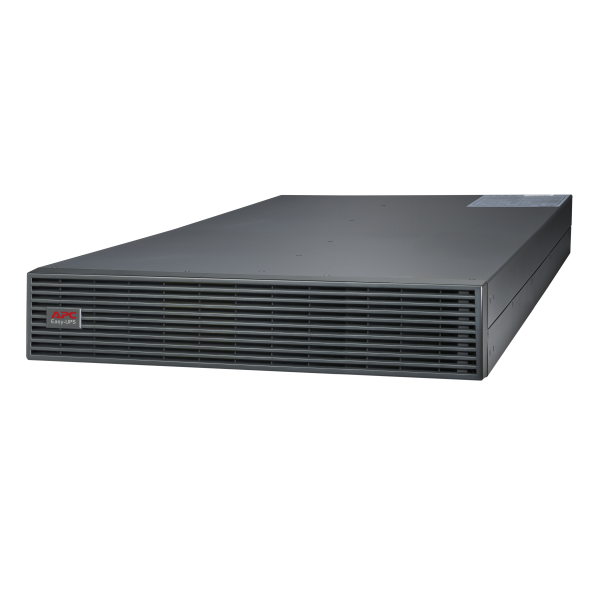 Easy ups srv rm - 192v - pack batterie pour onduleur 6kva bornier phase+neutre