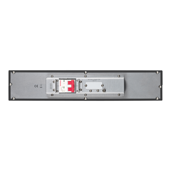Easy ups srv rm - 192v - pack batterie pour onduleur 10kva bornier phase+neutre