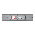 Easy ups srv rm - 192v - pack batterie pour onduleur 10kva bornier phase+neutre