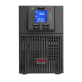 Easy ups srv - onduleur monophasé on-line - 230v - 1kva - iec - tour