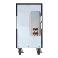 Easy ups srv - pack battteries pour onduleur tour longue autonomie - 6/10kva