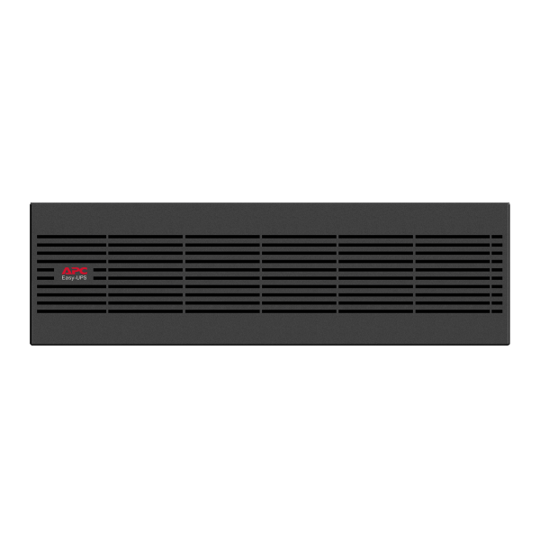Easy ups srv - pack battteries pour onduleur rack longue autonomie - 6/10kva