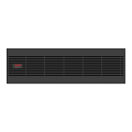 Easy ups srv - pack battteries pour onduleur rack longue autonomie - 6/10kva