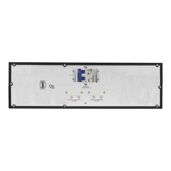 Easy ups srv - pack battteries pour onduleur rack longue autonomie - 6/10kva