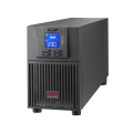 Easy ups srv - onduleur monophasé on-line - 230v - 2kva - iec - tour