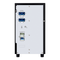 Easy ups srv - onduleur monophasé on-line - 230v - 2kva - tour longue autonomie