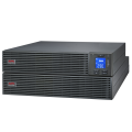 Easy ups srv - onduleur monophasé on-line - 230v - 2kva - rack longue autonomie