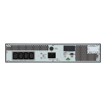 Easy ups srv - onduleur monophasé on-line - 230v - 2kva - rack longue autonomie