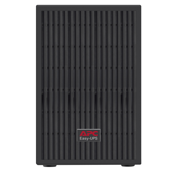 Easy ups srv - pack battteries pour onduleur tour longue autonomie - 1kva