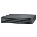 Easy ups srv - pack battteries pour onduleur rack longue autonomie - 1kva
