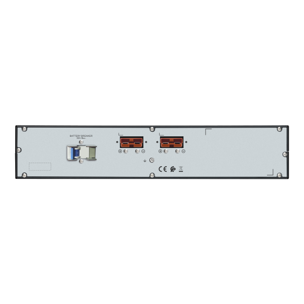 Easy ups srv - pack battteries pour onduleur rack longue autonomie - 1kva