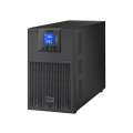 Easy ups srv - onduleur monophasé on-line - 230v - 3kva - iec - tour