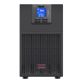 Easy ups srv - onduleur monophasé on-line - 230v - 3kva - iec - tour