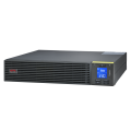 Easy ups srv - onduleur monophasé on-line - 230v - 3kva - iec - version rack