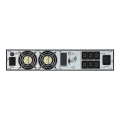 Easy ups srv - onduleur monophasé on-line - 230v - 3kva - iec - version rack