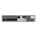 Easy ups srv - onduleur monophasé on-line - 230v - 3kva - rack longue autonomie