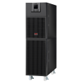 Easy ups srv - onduleur monophasé on-line - 230v - 6kva - bornier - tour