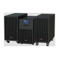 Easy ups srv - onduleur monophasé on-line - 230v - 6kva - tour longue autonomie