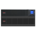 Easy ups srv - onduleur monophasé on-line - 230v - 6kva - rack longue autonomie