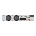 Easy ups srv - onduleur monophasé on-line - 230v - 6kva - rack longue autonomie