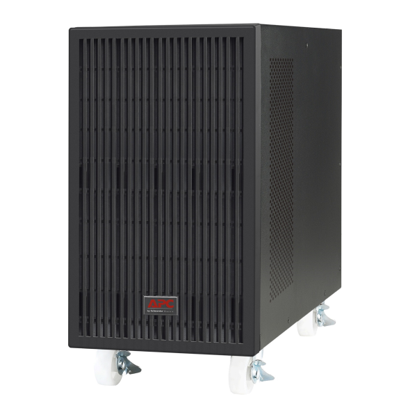 Easy ups srv - pack battteries pour onduleur tour longue autonomie - 2/3kva
