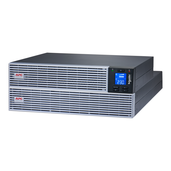 Apc easy ups srvl - onduleur online 1kva bat lithium-ion ext tour/rack 1 ph 230v