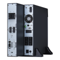 Apc easy ups srvl - onduleur online 1kva bat lithium-ion ext tour/rack 1 ph 230v