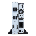 Apc easy ups srvl - onduleur online 1kva bat lithium-ion ext tour/rack 1 ph 230v