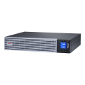 Easy ups srv - onduleur on-line 1kva bat lithium-ion tour/rack 1 ph 230v - iec