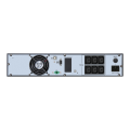 Easy ups srv - onduleur on-line 1kva bat lithium-ion tour/rack 1 ph 230v - iec