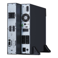 Apc easy ups srv - onduleur online 2kva bat lithium-ion ext tour/rack 1 ph 230v