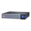 Easy ups srv - onduleur on-line 2kva bat lithium-ion tour/rack 1 ph 230v - iec