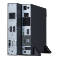 Apc easy ups srl - onduleur online 3kva bat lithium-ion ext tour/rack 1 ph 230v