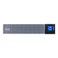 Easy ups srv - onduleur on-line 3kva bat lithium-ion tour/rack 1 ph 230v - iec