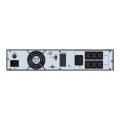 Easy ups srv - onduleur on-line 3kva bat lithium-ion tour/rack 1 ph 230v - iec