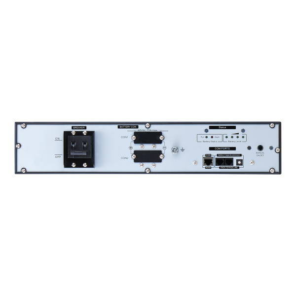 Easy ups  srvl - batterie externe li-ion apc srvl - 48v - 2 400wh