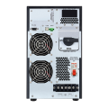 Easy ups srv - onduleur 1ph  on-line - 230v - 10kva - 0 min tour longue auto