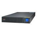 Easy ups srv - onduleur monophasé on-line - 230v - 10kva - 0 min rack