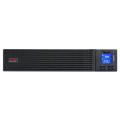 Easy ups srv - onduleur 1 ph on-line - 230v - 1kva - 0 min rack longue auto